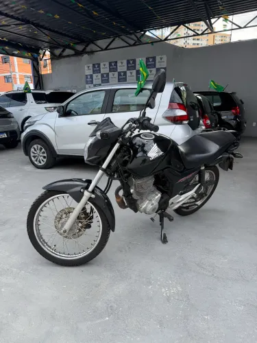 ? Honda CG Start 160 2024/2024 - Manual | Flex