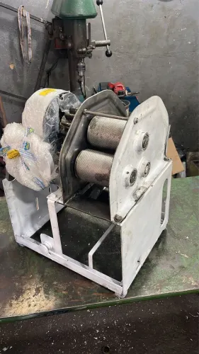 Canashop 200 - 200 litros hora
