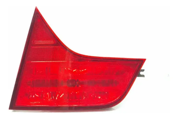 Lanterna Tampa Traseira Lado Direito Honda Civic 2008 2009