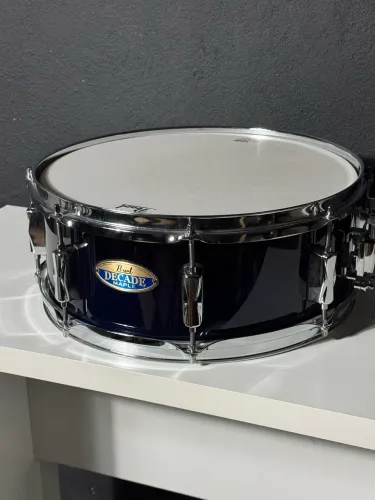 Caixa Pearl Decade