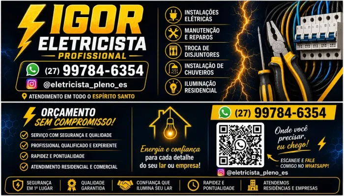 Eletricista