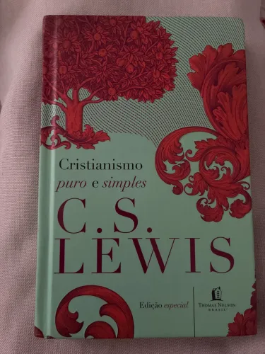 CRISTIANISMO PURO E SIMPLES