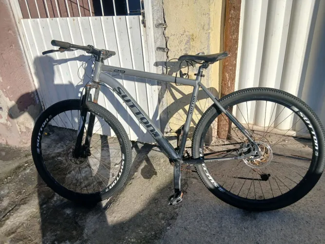 Bike