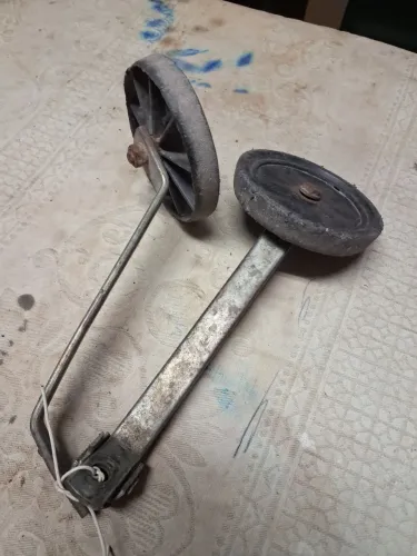 par de ringa para bicicletas