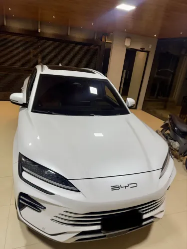 BYD Song Plus 1.5 16V Aut. (hibrido) 2026