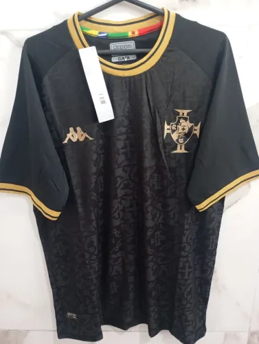 Camisa Vasco