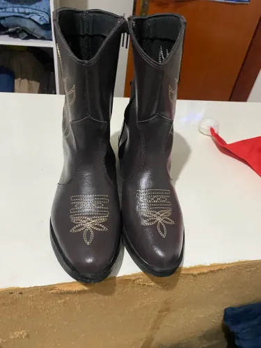 Bota Feminina