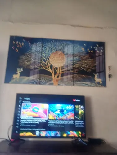 Tv 32. Polegadas smart Samsung
