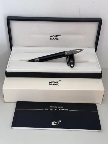 Caneta MontBlanc