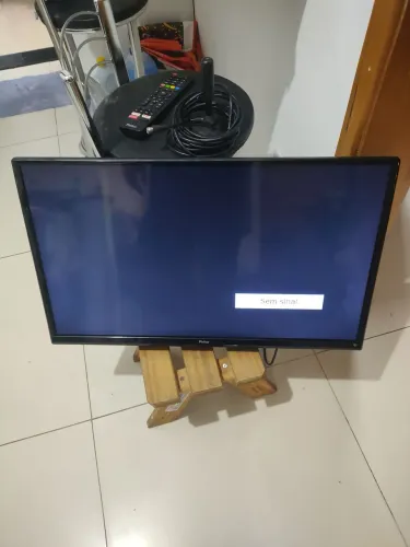 tv philco ptv28g50sn + Antena portátil