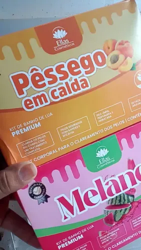 Banho de lua