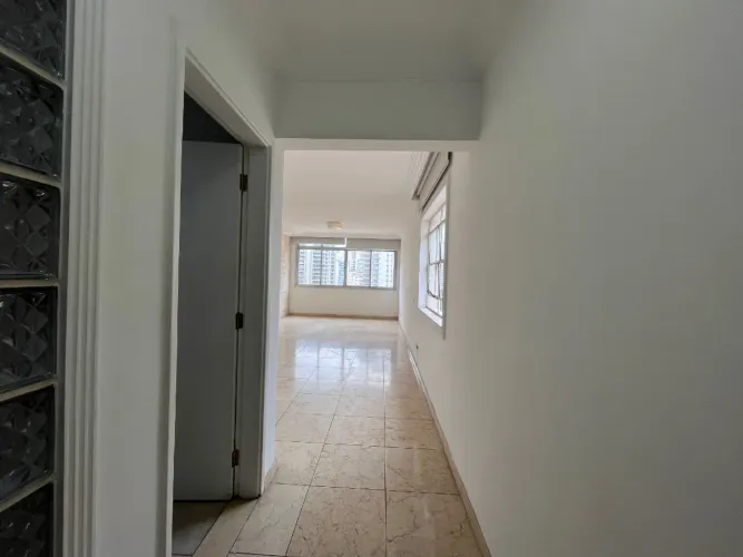 Apartamento para venda em Vila Mariana com 3 quartos, sendo 1 suíte, 126m²