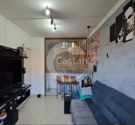 casa de condomínio á venda em são lucas