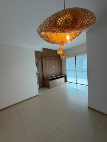 Jp Residence apto à venda dispõe de 90m, 3/4 sendo 02 suítes, 01 vaga