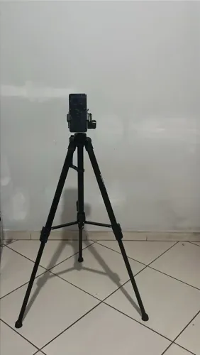 Tripé profissional