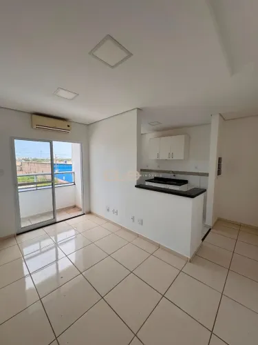 Apartamento à Venda 52 m² | Condomínio GreenPark