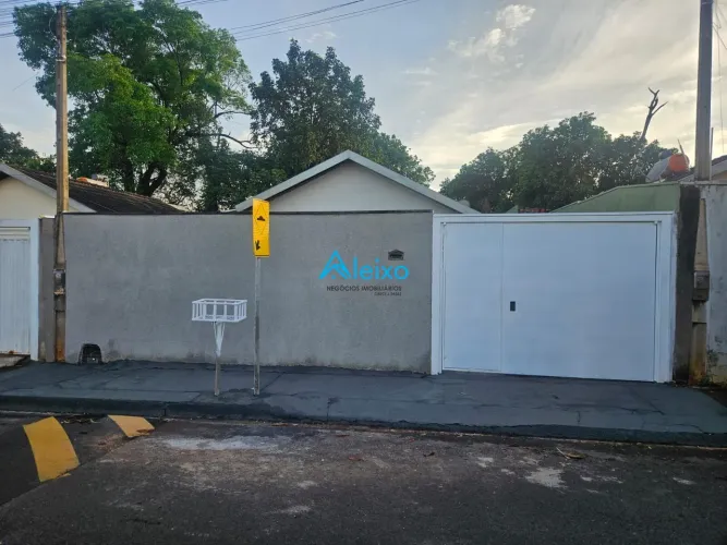 Casa à venda no bairro Loteamento Parque Residencial da Lealdade - São José do Rio Preto/S