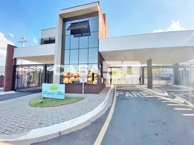 Terreno de Condominio em Valinhos