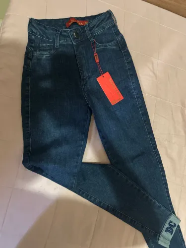 Calça nova doce cabana luxe PROMOÇÃO!