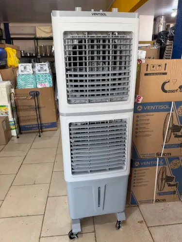 CLIMATIZADORES 