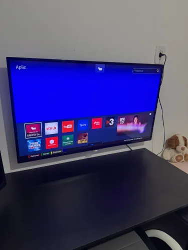TV smart AOC 43" Full HD (HDMI)