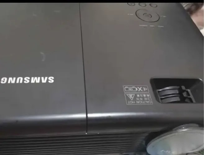 Projetor Samsung