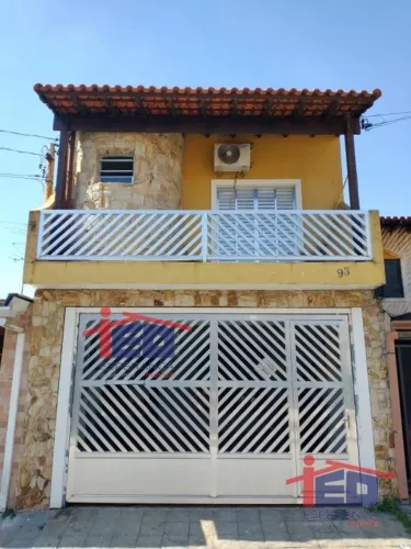 Residencial - Pestana
