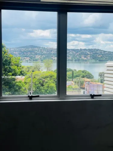 Sala Comercial para Venda em Lagoa Santa, JOANA DARQ