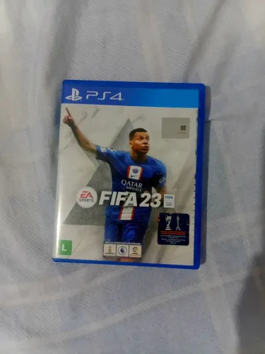 FIFA 23 PS4