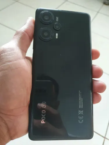 poco Xioame f5