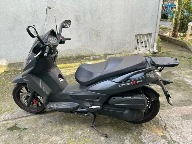 Dafra Citycom S 300i 2023