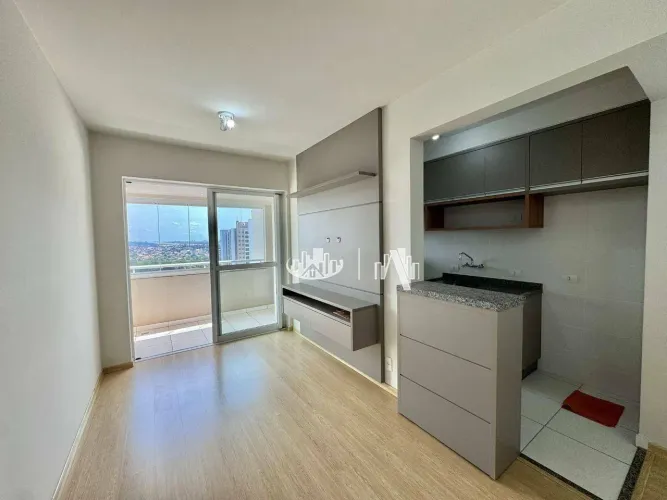 Apartamento no Boulevard Village com 3 Quartos para alugar, 71 m² por R$ 3.350/mês - Centr
