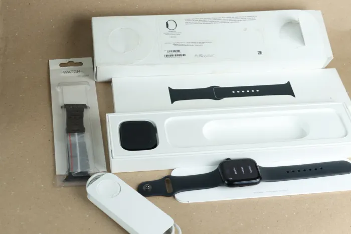 Apple Watch Séries 7