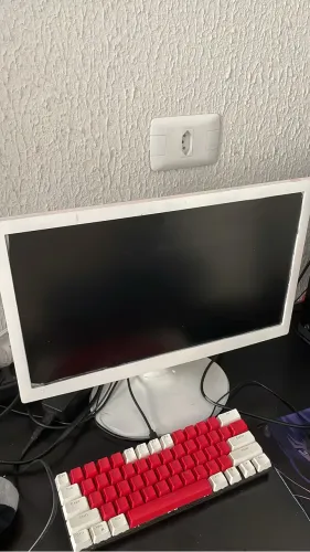 Monitor 19 Pol