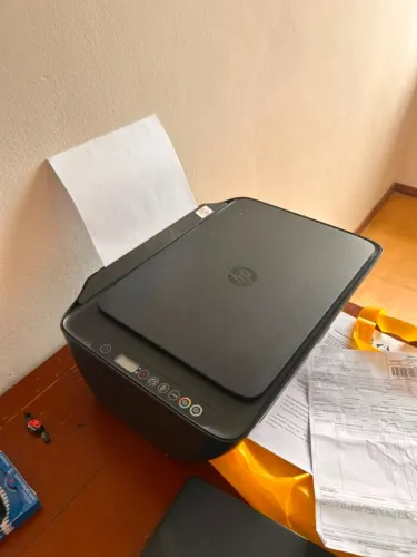 IMPRESSORA MULTIFUNCIONAL