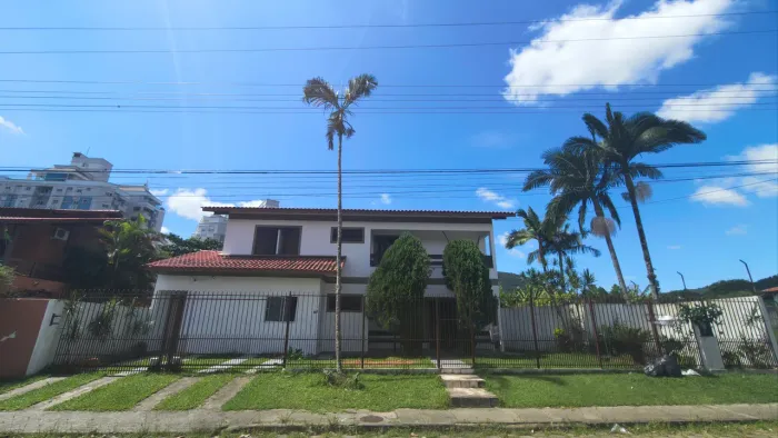 Quarto Individual em Mansão no Santa Mônica