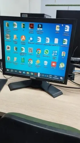 MONITOR DELL