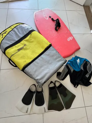 Body board profissional