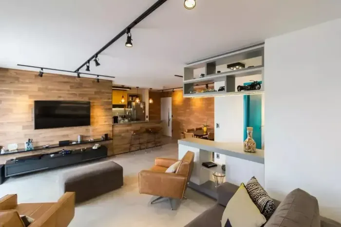Imóvel para venda com 76 metros quadrados com 1 quarto em Alto de Pinheiros - São Paulo -