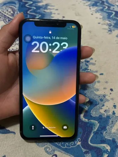 iPhone X 256gb