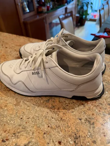 Tênis Hugo Boss 