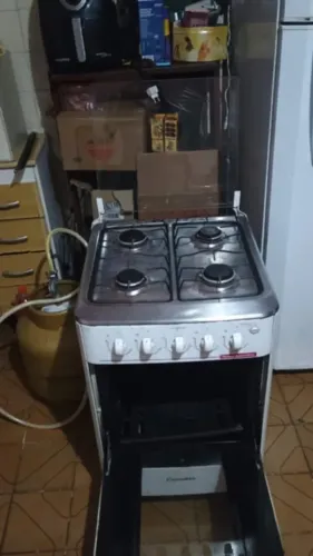 Fogão filé 
