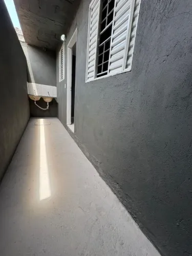 OPORTUNIDADE DE ALUGUEL - ESTÂNCIA 01 - LINDA CASA AP