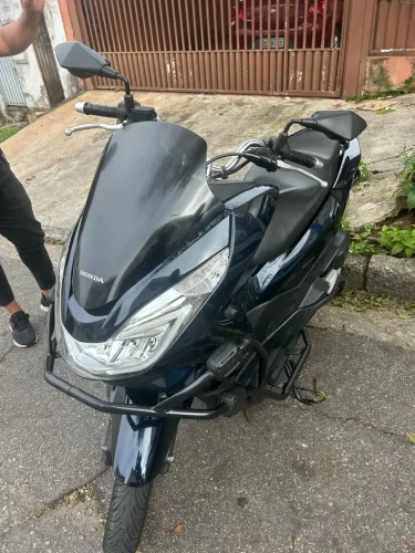 Honda PCX 150/dlx 2018