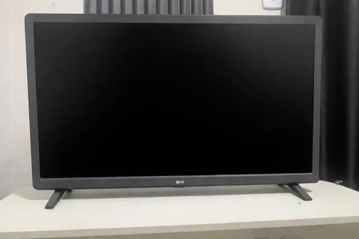 SmartTV LG