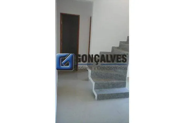Apartamento na cobertura 02 suítes a venda Nova Petrópolis São Bernardo do Campo / SP