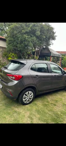 Fiat Argo Drive 1.0 6V Flex 2020