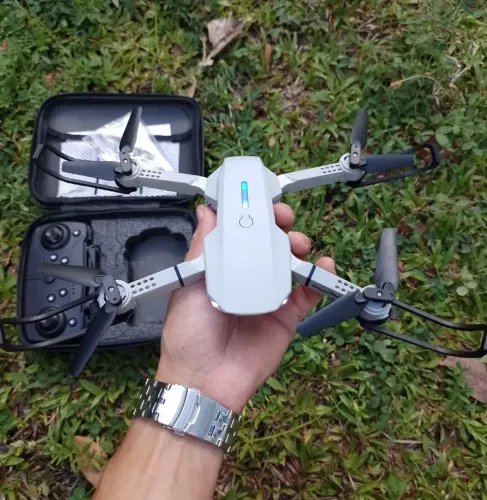 DRONE E88 PRO 