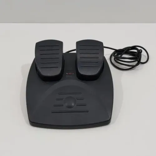 Pedais Leadership Gamer para Volante PC/PS2 Original