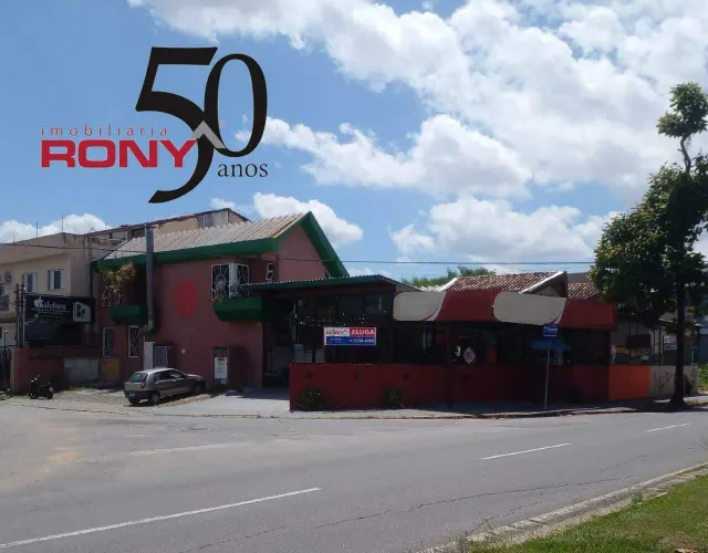 Ponto Comercial para Aluguel, Guaratinguetá
